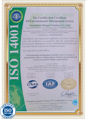 IOS1400 Certification 16 Novem...