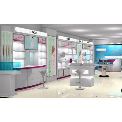 cosmetic shop furniture19