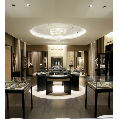 jewelry shop design 33